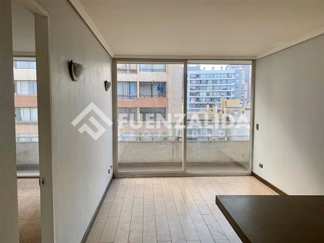 Venta departamento Santiago 2 dorm Estacionamiento Bodega