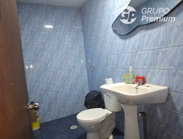 Local Comercial en arriendo en Estación Central