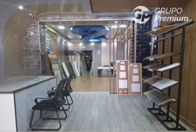 Local Comercial en arriendo en Estación Central