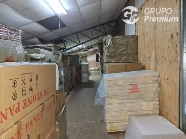 Local Comercial en arriendo en Estación Central