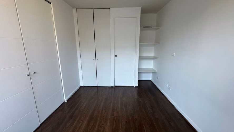 Depto de 1D+1B+EST en SANTIAGO CENTRO con el 50% DE DSCTO EL PRIMER MES