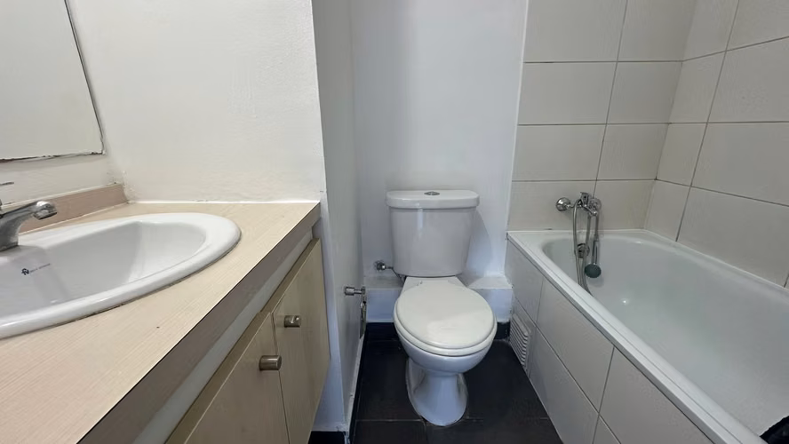 Depto de 1D+1B+EST en SANTIAGO CENTRO con el 50% DE DSCTO EL PRIMER MES