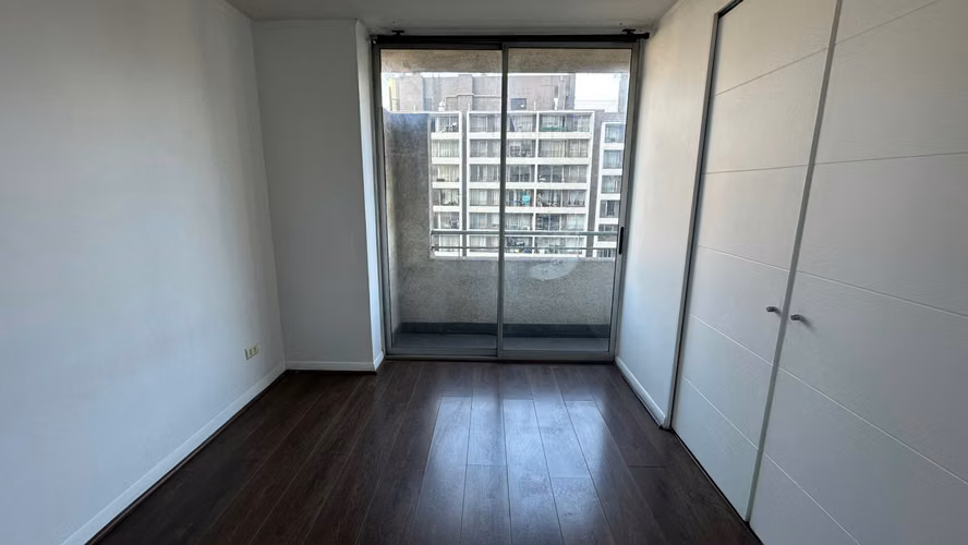 Depto de 1D+1B+EST en SANTIAGO CENTRO con el 50% DE DSCTO EL PRIMER MES