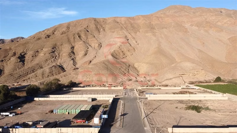 Industrial en Venta en Tierra Amarilla
