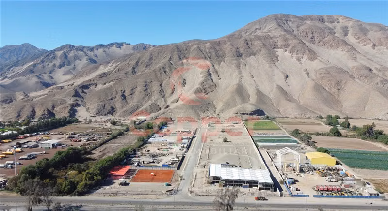Industrial en Venta en Tierra Amarilla