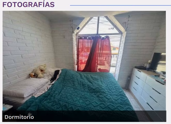 Casa de 2 pisos - 3D 1B