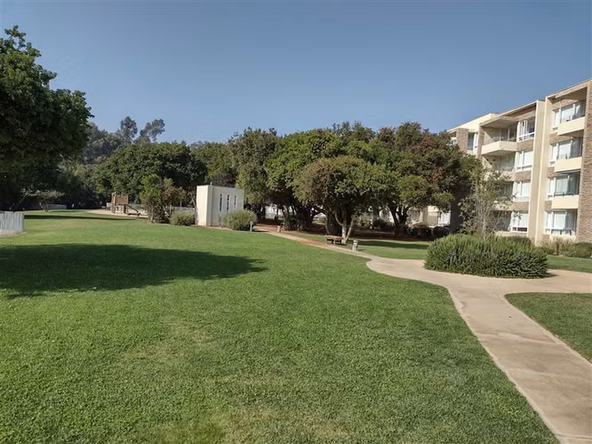 Arriendo Dpto. 3 Do. 2 Ba 3 cuadras de la Playa