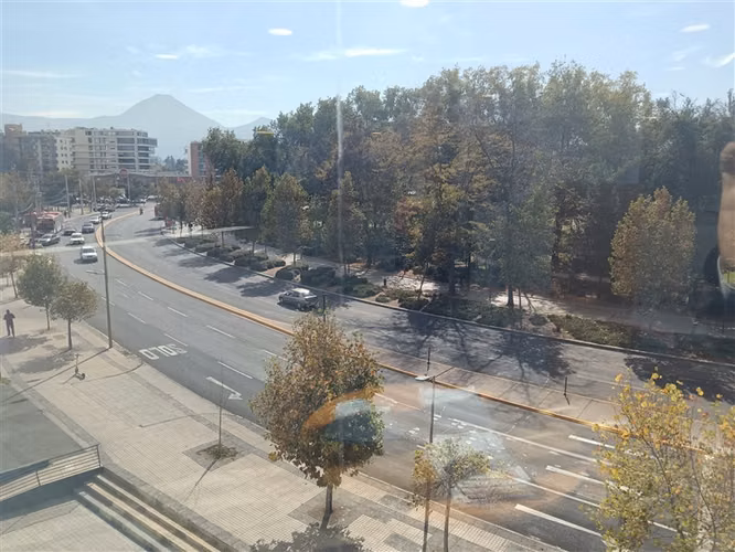 Oficina en venta en Las Condes PREMIUM / 7 ESTACIONAMIENTOS