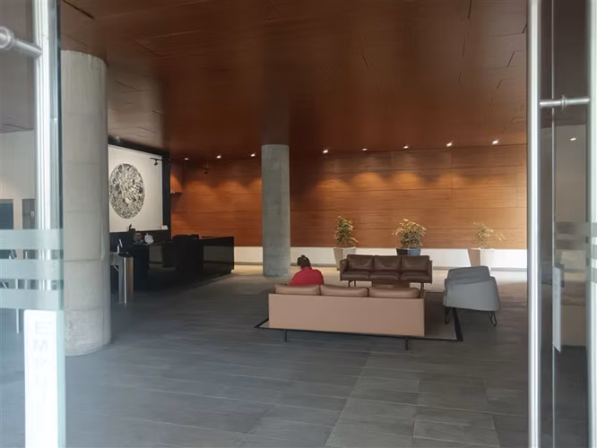 Oficina en venta en Las Condes PREMIUM / 7 ESTACIONAMIENTOS