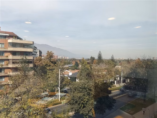 Oficina en venta en Las Condes PREMIUM / 7 ESTACIONAMIENTOS