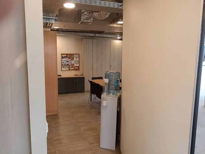 Oficina en venta en Las Condes PREMIUM / 7 ESTACIONAMIENTOS