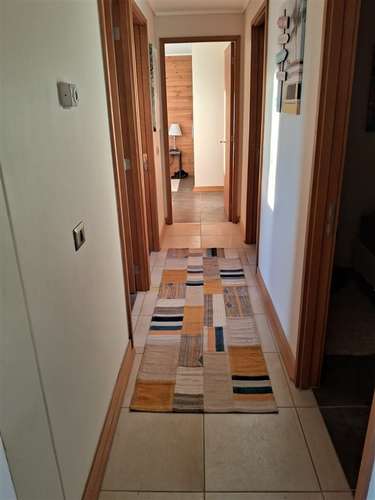 Departamento en venta de 4 dorm. en Colbún