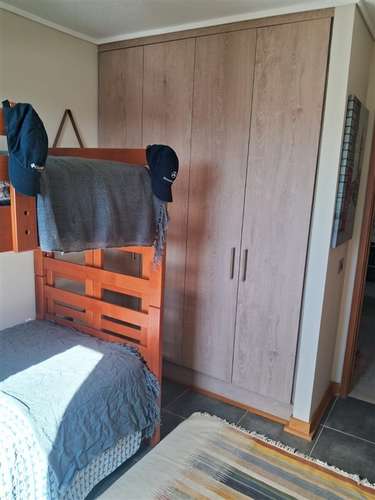 Departamento en venta de 4 dorm. en Colbún