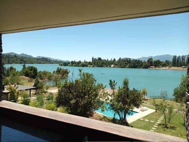 Departamento en venta de 4 dorm. en Colbún