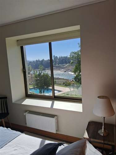 Departamento en venta de 4 dorm. en Colbún