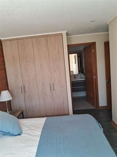 Departamento en venta de 4 dorm. en Colbún