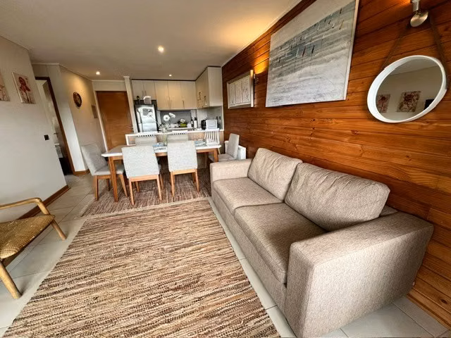 Departamento en venta de 4 dorm. en Colbún