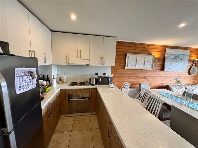 Departamento en venta de 4 dorm. en Colbún