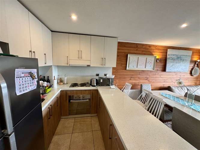 Departamento en venta de 4 dorm. en Colbún