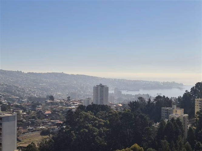 Departamento venta 2 dormitorios Jorge Kenrick, Valparaíso