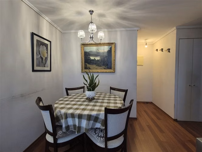 Departamento venta 2 dormitorios, vista, Kenrick, Valparaíso
