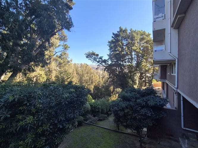 Departamento venta 2 dormitorios Jorge Kenrick, Valparaíso