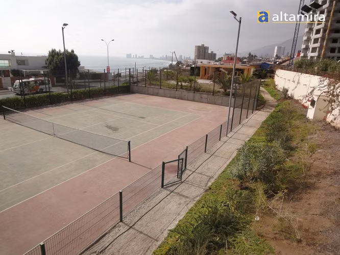 Departamento en venta en Iquique