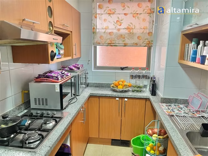 Departamento en venta en Iquique
