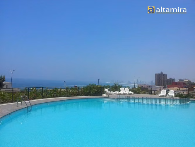 Departamento en venta en Iquique