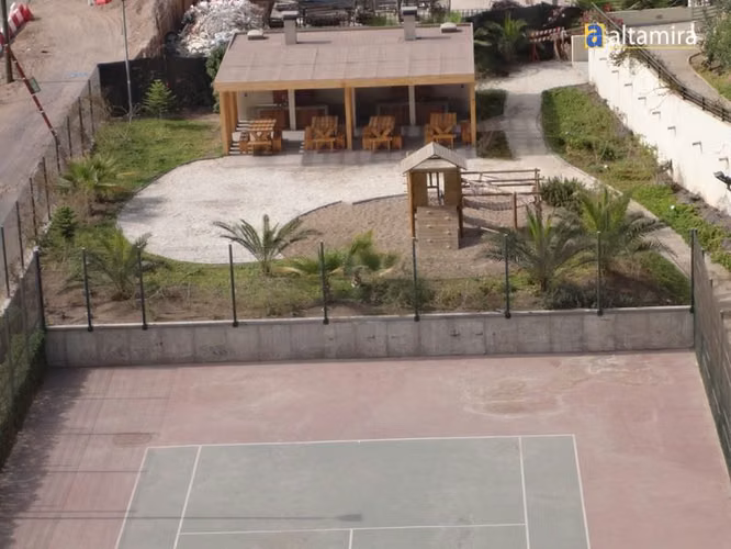 Departamento en venta en Iquique