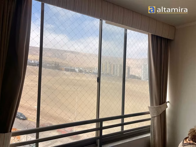 Departamento en venta en Iquique