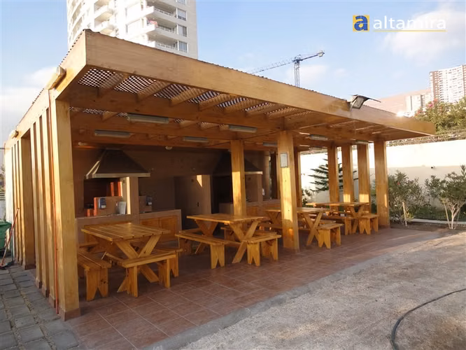 Departamento en venta en Iquique