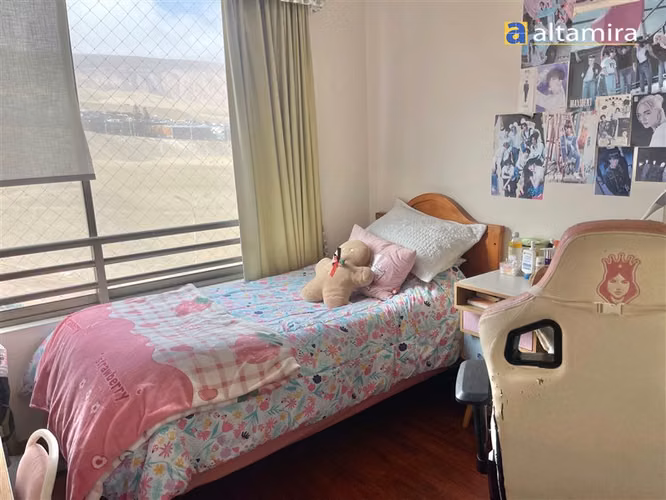 Departamento en venta en Iquique