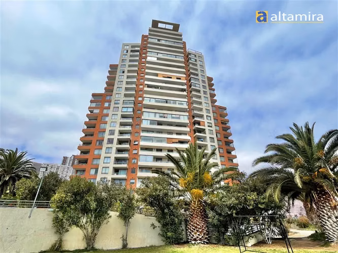 Departamento en venta en Iquique