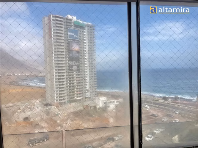 Departamento en venta en Iquique