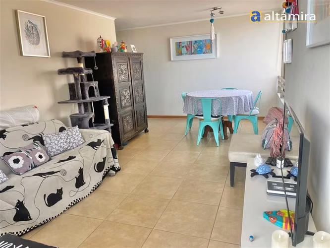 Departamento en venta en Iquique