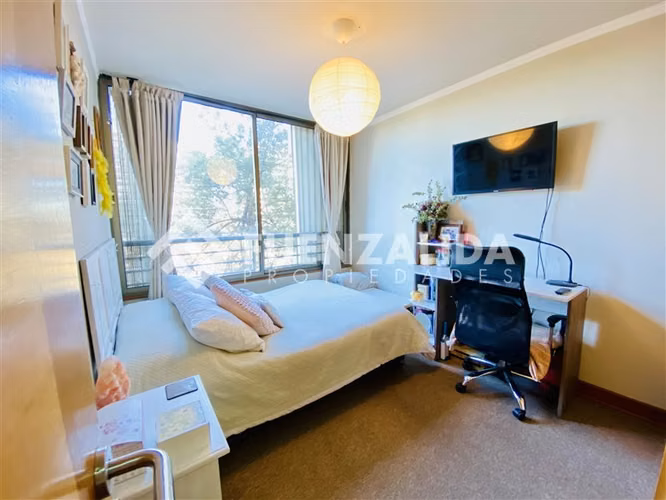 Departamento en venta de 3 dorm. San Jose de la Sierra