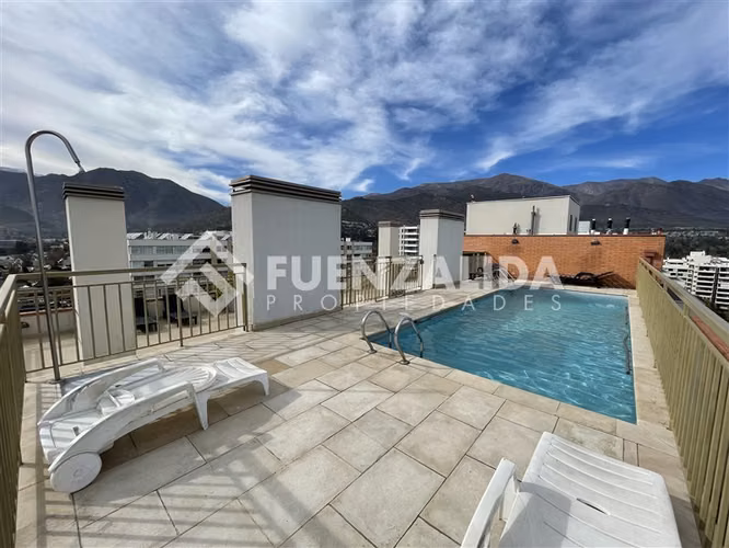 Departamento en venta de 3 dorm. San Jose de la Sierra