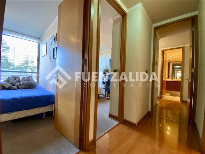 Departamento en venta de 3 dorm. San Jose de la Sierra