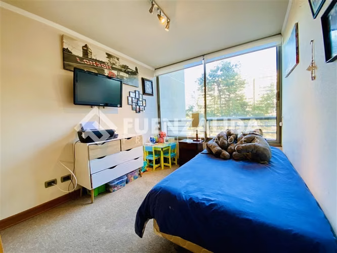 Departamento en venta de 3 dorm. San Jose de la Sierra