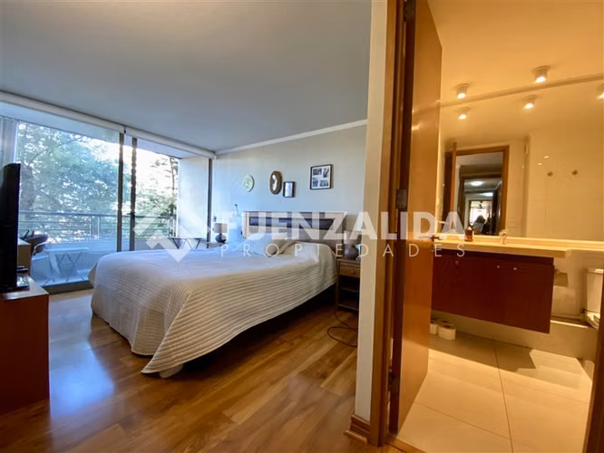 Departamento en venta de 3 dorm. San Jose de la Sierra