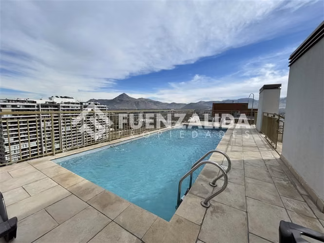Departamento en venta de 3 dorm. San Jose de la Sierra