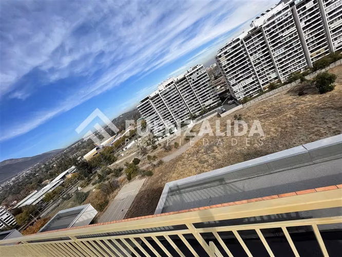 Departamento en venta de 3 dorm. San Jose de la Sierra