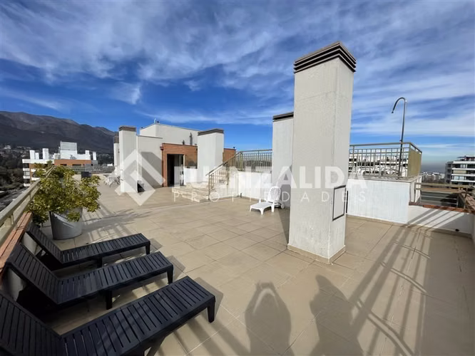 Departamento en venta de 3 dorm. San Jose de la Sierra