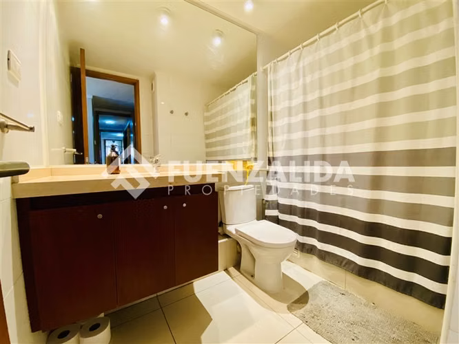 Departamento en venta de 3 dorm. San Jose de la Sierra