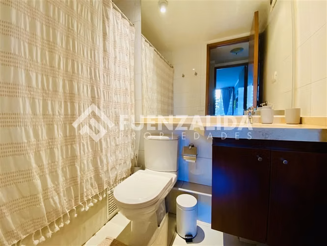 Departamento en venta de 3 dorm. San Jose de la Sierra