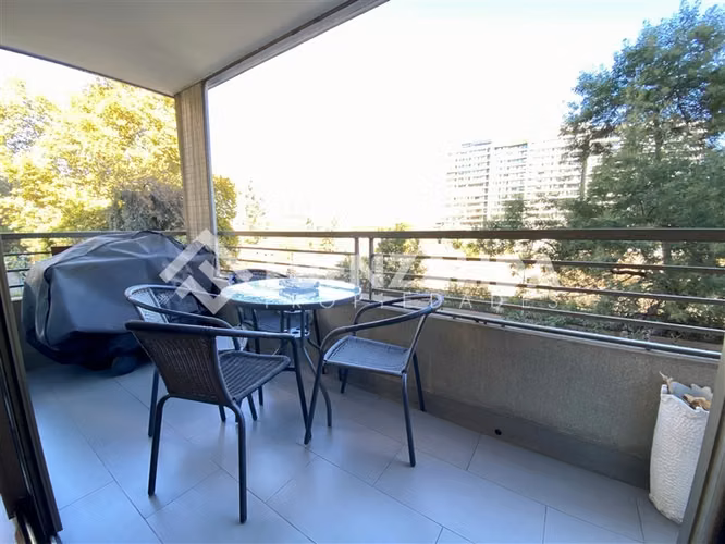 Departamento en venta de 3 dorm. San Jose de la Sierra