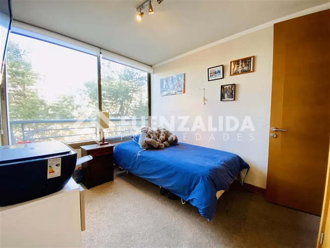 Departamento en venta de 3 dorm. San Jose de la Sierra