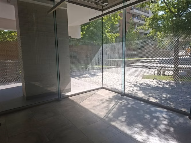 Local Comercial en arriendo en Lo Barnechea