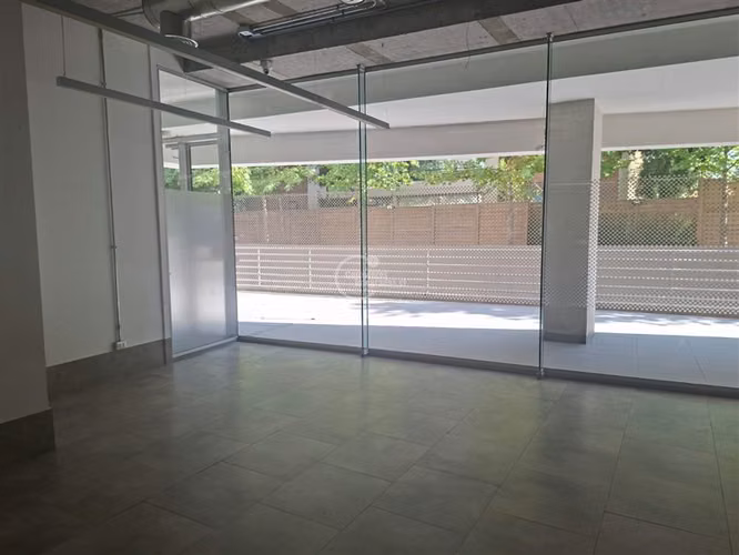 Local Comercial en arriendo en Lo Barnechea